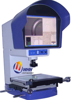 YR-C承载型自动二次元影像测量仪